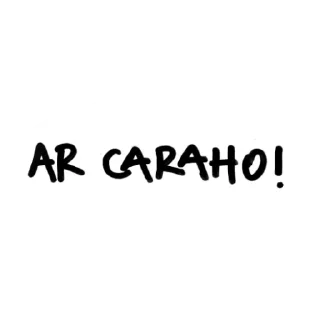 Telegram sticker 😩 Pintarraheô