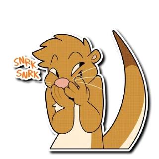 Video sticker 😄 Matix