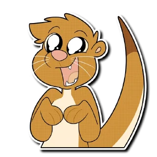 Video sticker 😃 Matix