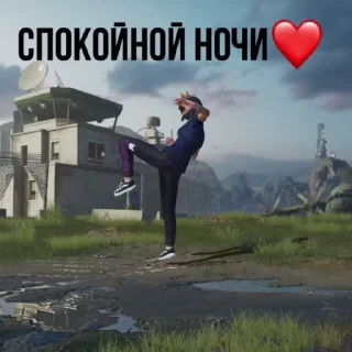Video sticker 🌟 меллонти краш :: @fStikBot