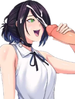 Video sticker 🍑 Больше тут ➜ @Sempai_Stickers 💘