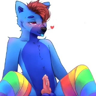 Telegram sticker 🍆 HaderUwUpack