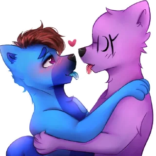 Video sticker 😘 HaderUwUpack