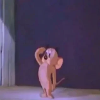 Telegram sticker ✋ هيفاء @HSllI