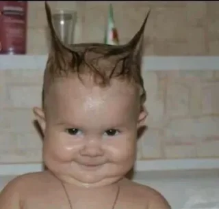 Telegram sticker 😈 هيفاء @HSllI