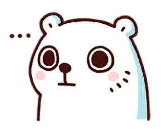 Sticker 😕 BacBac's Diary Compliation 1 — @stckrRobot