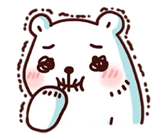 Video sticker 😒 BacBac's Diary Compliation 1 — @stckrRobot