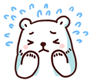 Video sticker 😞 BacBac's Diary Compliation 1 — @stckrRobot