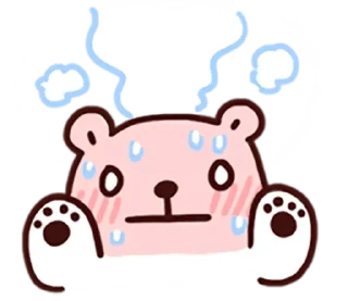 Video sticker 😰 BacBac's Diary Compliation 1 — @stckrRobot