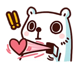 Telegram sticker 💔 BacBac's Diary Compliation 1 — @stckrRobot