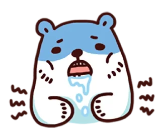 Telegram sticker 😁 BacBac's Diary Compliation 1 — @stckrRobot