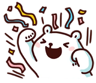 Telegram sticker 😊 BacBac's Diary Compliation 1 — @stckrRobot