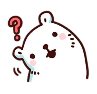 Telegram sticker 😳 BacBac's Diary Compliation 1 — @stckrRobot