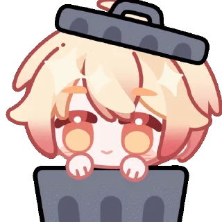 Video sticker 🌟 𝗍𝗌𝗎𝗄𝖺𝗌𝖺 | 𝖻𝗒 @mizemotes 𝖿𝗈𝗋 @gacharist