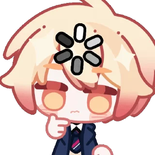 Video sticker 🌟 𝗍𝗌𝗎𝗄𝖺𝗌𝖺 | 𝖻𝗒 @mizemotes 𝖿𝗈𝗋 @gacharist