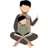 Sticker 👨‍👦 @gh158c   @Emoji_1_1_1
قنــاة راقــت لــي @TgEmodziBot