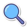 Sticker 🔍 Emoji Pack | @recura_tech