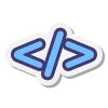 Sticker 👨‍💻 Emoji Pack | @recura_tech