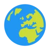 Sticker 🌎 Emoji Pack | @recura_tech
