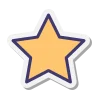 Sticker ⭐️ Emoji Pack | @recura_tech