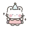 Sticker 🎀 @melodylovesss // @varvaraxx 💋
