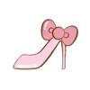 Sticker 👠 @melodylovesss // @varvaraxx 💋