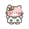 Sticker 🎀 @melodylovesss // @varvaraxx 💋