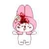 Video sticker 🎀 @melodylovesss // ...