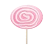 Sticker 🍭 @melodylovesss // @varvaraxx 💋