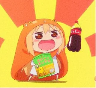 Sticker 😆 @goats_meme شنگول و منگول و حبه انگور