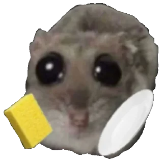 Telegram sticker 🍽 СЛИВЫ 👉🏻 @ia_khochu