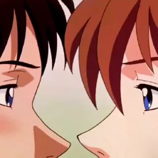Телеграм стикер 😚 🪐; @shitpostlidreron