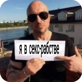 Video sticker 😎 китик