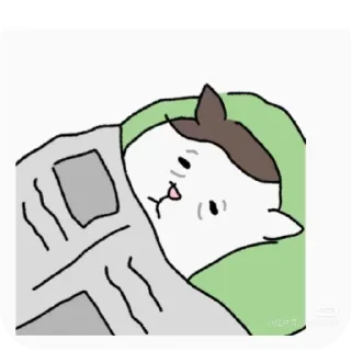 Telegram sticker 👍 китик