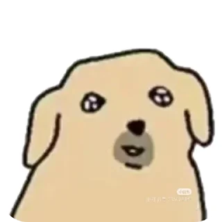 Telegram sticker 🙂 китик