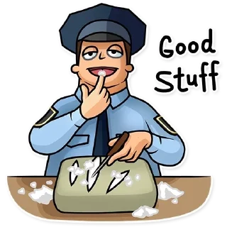 Telegram sticker 👍 на скоростях @horoshokkk by @fStikBot