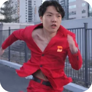 Video sticker 🫥 Based by @goldenpark777