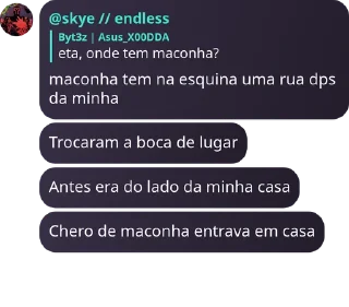 Video sticker 🤸‍♀️ Nao