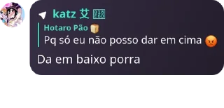 Telegram sticker 🎉 Nao