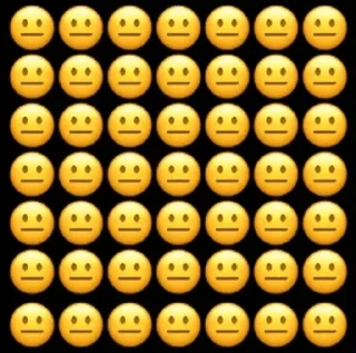 Telegram sticker 😐 @gplibra