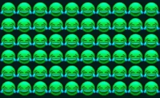 Video sticker 😂 @gplibra