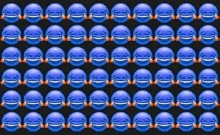 Telegram sticker 😂 @gplibra