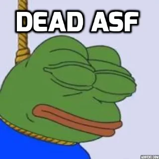 Video sticker 😖 Jesus pack :: @fStikBot