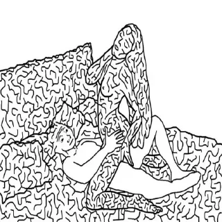 Video sticker 🤔 Jesus pack :: @fStikBot