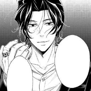 Sticker 🌟 Sherlock Holmes 🕷 :: @fStikBot