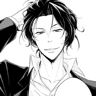 Telegram sticker 🌟 Sherlock Holmes 🕷 :: @fStikBot