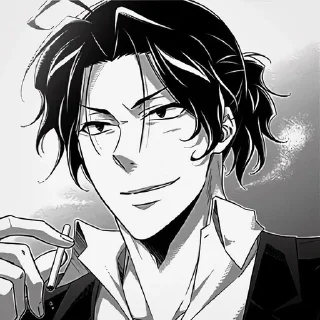 Video sticker 🌟 Sherlock Holmes 🕷 :: @fStikBot