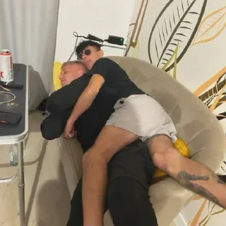 Video sticker 🌟 TG 18+ @stickerpackchanel18