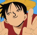 Telegram sticker 😏 Goldface Randao @Ishidoro