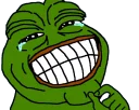 Telegram sticker 😁 Goldface Randao @Ishidoro